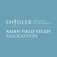 Asian Field Study Association logo - Similar company to The Kimmell Foundation