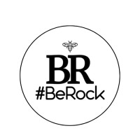BR Be Rock logo - Similar company to Joydis