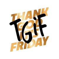TGIF - Party Band logo - Similar company to Musickness
