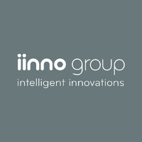 iinno Group logo - Similar company to Iinno-Benelux