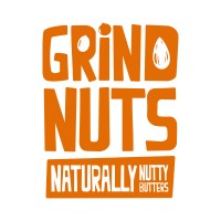 Grind Nuts Ltd logo - Similar company to Nuts Pick Ltd
