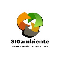 SIGambiente Ecuador logo - Similar company to Hydrahead Ec