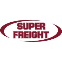 Super Freight Ltd logo - Similar company to Apl Direct