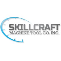 Skillcraft Machine Tool Company, Inc. logo - Similar company to Connecticut Components, Inc. (Cciyes)
