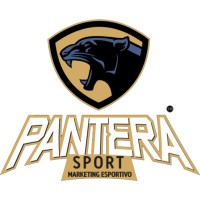 Pantera Sport logo - Similar company to Vs Sinergia