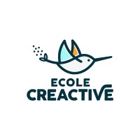 ECOLE CREACTIVE logo - Similar company to Keith Simpson Consultancy