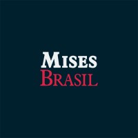 Instituto Mises Brasil logo - Similar company to Mises Institute