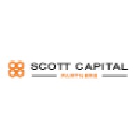 G. Scott Capital Partners, LLC logo - Similar company to Brookside Equity Partners Llc