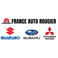 FRANCE AUTO ROUGIER logo - Similar company to Come On Formation