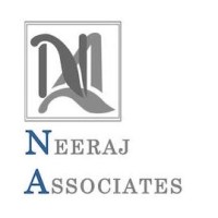Neeraj Associates logo - Similar company to R & S Law Associates - India