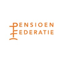Pensioenfederatie (Dutch Federation of Pension Funds) logo - Similar company to Flexiq