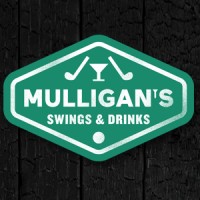Mulligan's Indoor Golf and Sports Bar logo - Similar company to Mulligan'S Mx