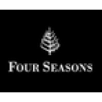 Four Season Services logo - Similar company to Tedxmacauust