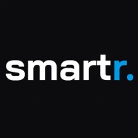 Smartr. AI logo - Similar company to Tedmob Us