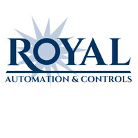 Royal Automation and Controls logo - Similar company to Ensign Building Projects Ltd