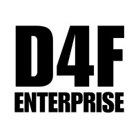 D4F Enterprise logo - Similar company to Virtù Nera