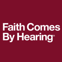 Faith Comes By Hearing logo - Similar company to People Potential Ltd