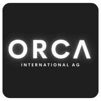 ORCA International AG logo - Similar company to Kazaar Ltd.