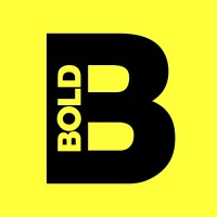 BOLD Digital Media Network logo - Similar company to Solution Givers