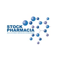 STOCKPHARMACIA logo - Similar company to Mrsd (Masreya For Recycling & Sustainable Development)