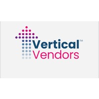 Vertical Vendors Ltd logo - Similar company to Metalfacture Ltd - Sheet Metal Work Solutions.