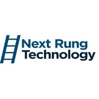 Next Rung Technology logo - Similar company to Biop2P Network