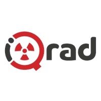 iQrad logo - Similar company to Jbs Europe Sp. Z O.O.