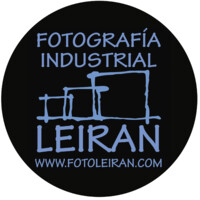 FOTOGRAFÍA LEIRAN logo - Similar company to Mats-Materials Technology And Sustainability, Universitat De Valencia