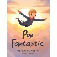 The Adventures Of Pop Fantastic & His Autistic Superpowers