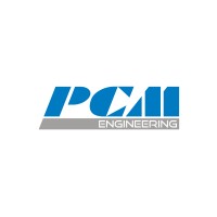 PCM Engineering logo - Similar company to Mafi Srl