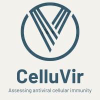 CelluVir Biotechnology logo - Similar company to Kineto Lab Biotechnology