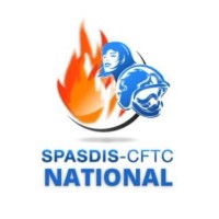 SPASDIS-CFTC logo - Similar company to Ugba