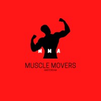 Muscle Movers logo - Similar company to Havo De Hof