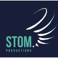 STOM Productions logo - Similar company to Njm Productions