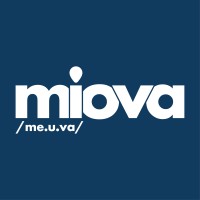Miova logo - Similar company to Together An Active Future