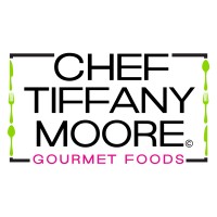 Chef Tiffany Moore Gourmet Foods logo - Similar company to Terra Arma