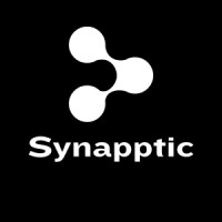 Synapptic logo - Similar company to Scaleqa