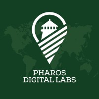 Pharos Digital Labs logo - Similar company to Pharos Labs