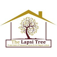 The Lapsi Tree logo - Similar company to Jazzmobile Inc