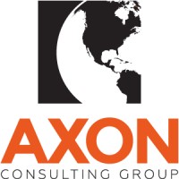 Axon Consulting Group logo - Similar company to Axon Consulting Group