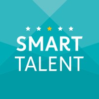 Smart Talent B.V. logo - Similar company to Fintrex