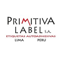 PRIMITIVA LABEL S.A. logo - Similar company to Ychiformas Sa