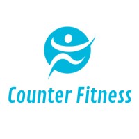 Counter Fitness logo - Similar company to Protein Design
