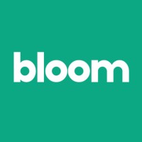Bloom logo - Similar company to Tap Design Consultancy