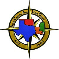 South Central Arc Users Group (SCAUG) logo - Similar company to Gpn Texas (Formerly Urisa Texas)