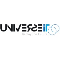 Universe IT logo - Similar company to Simplecyb