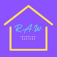 R.A.W. Interior Designs logo - Similar company to R.A.W. Financial Solutions