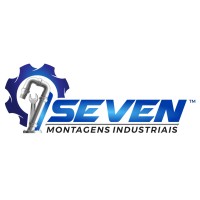 SEVEN MONTAGENS INDUSTRIAIS logo - Similar company to Sermantec - Serviços De Manutenção, Automação E Montagens.
