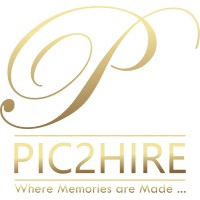Pic2Hire logo - Similar company to Infy Projects