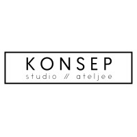 KONSEP STUDIO logo - Similar company to Teman Scaleup